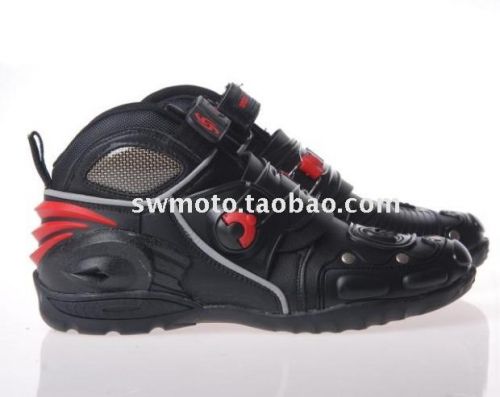 Boots moto - Ref 1391095