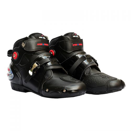 Boots moto - Ref 1391112