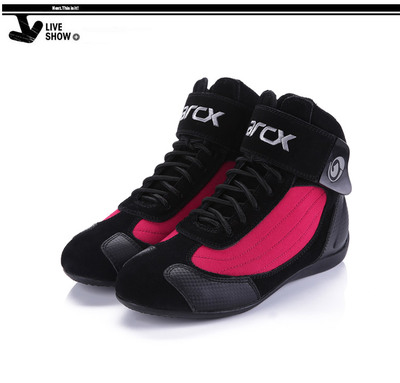 Boots moto - Ref 1391130