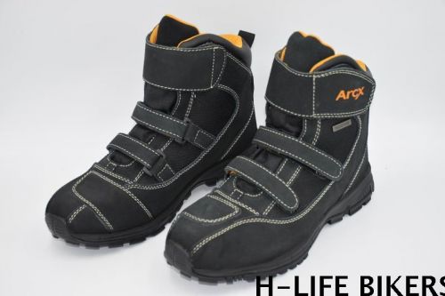Boots moto ARCX L60008B - Ref 1391135