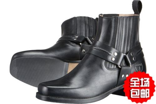 Boots moto HIGHWAY 1 - Ref 1391145