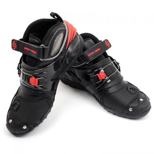 Boots moto - Ref 1391194