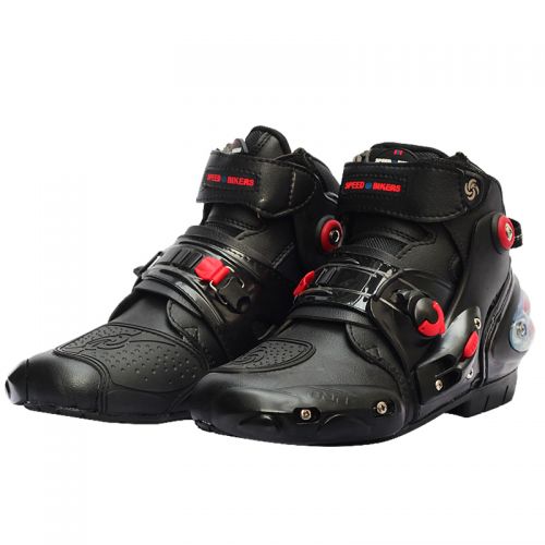 Boots moto RIDING TRIBE - Ref 1391224