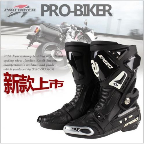 Boots moto PRO-BIKER - Ref 1391230