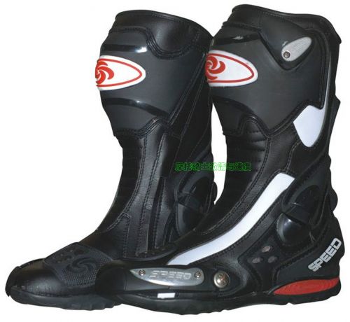 Boots moto PROBIKER B1002 - Ref 1391308
