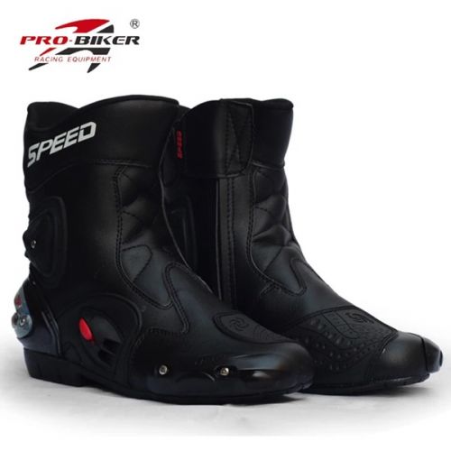 Boots moto - Ref 1391356