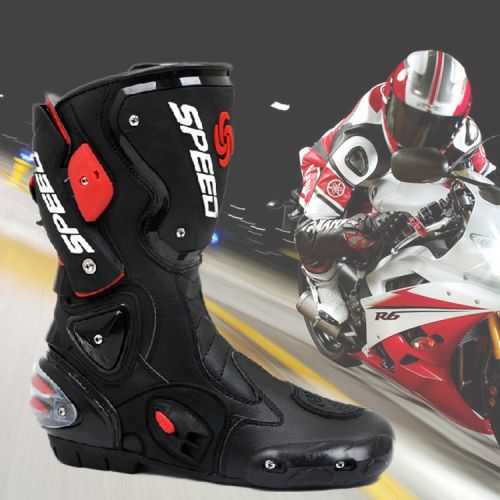 Boots moto PRO-BIEKR - Ref 1391360