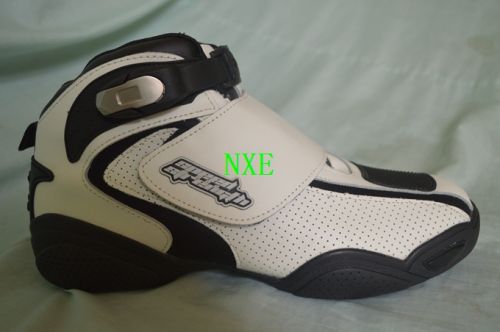 Boots moto - Ref 1391369