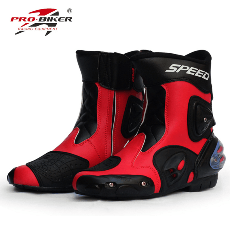 Boots moto - Ref 1391397