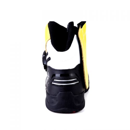 Boots moto - Ref 1391419