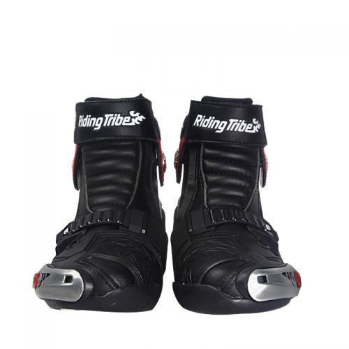 Boots moto RIDING TRIBE - Ref 1391424