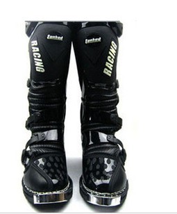 Boots moto - Ref 1391426