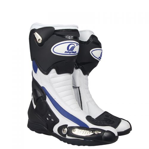 Boots moto RIDING TRIBE - Ref 1391484