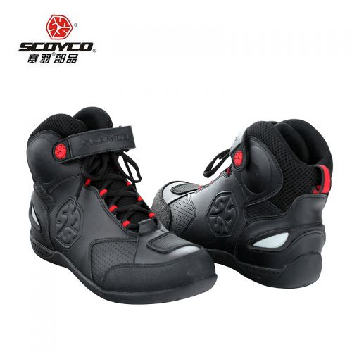 Boots moto SCOYCO - Ref 1391494