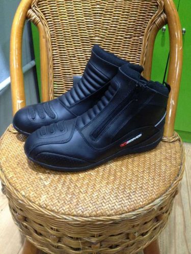 Boots moto - Ref 1391499