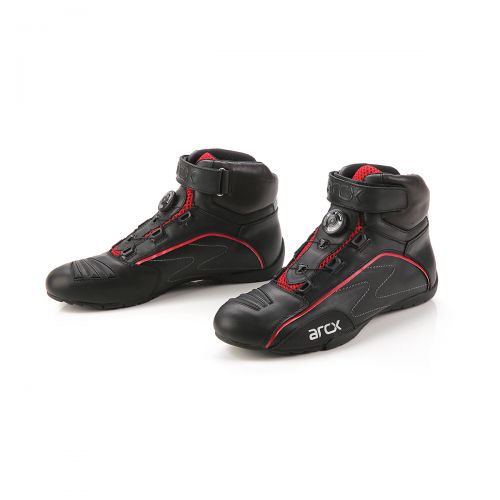 Boots moto - Ref 1391510