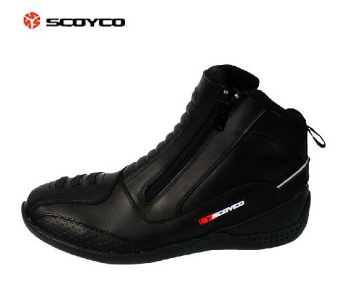 Boots moto SCOYCO - Ref 1391518