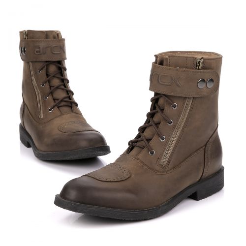 Boots moto - Ref 1391556