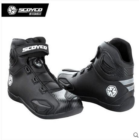 Boots moto SCOYCO - Ref 1391570