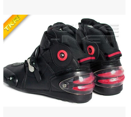 Boots moto - Ref 1391575