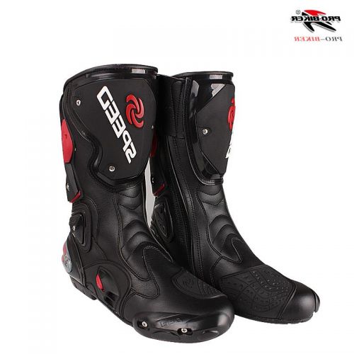 Boots moto PRO-BIKER Voir la description - Ref 1391652