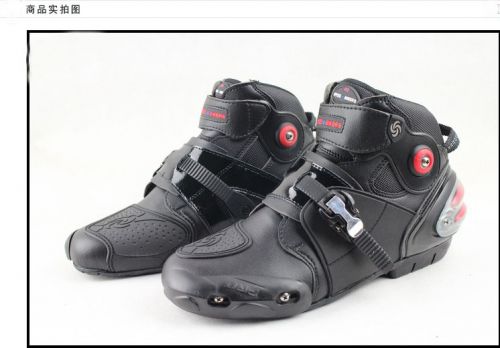 Boots moto PRO-BIKER - Ref 1391666