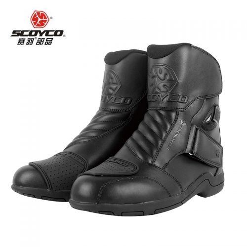 Boots moto SCOYCO - Ref 1391696