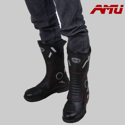 Boots moto - Ref 1391728