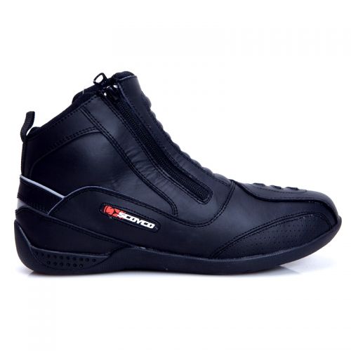 Boots moto - Ref 1391732