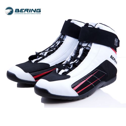 Boots moto - Ref 1391735