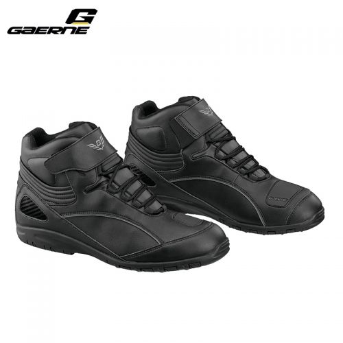 Boots moto GAERNE - Ref 1391822