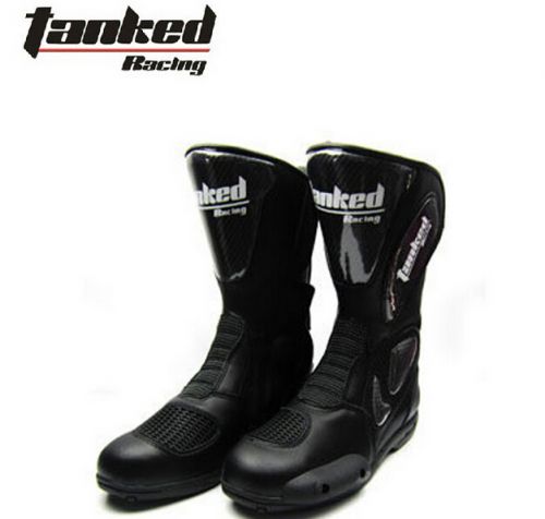 Boots moto TANKED RACING - Ref 1391826
