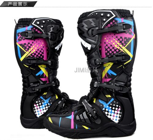 Boots moto - Ref 1391851