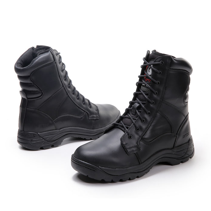 Boots moto - Ref 1392044