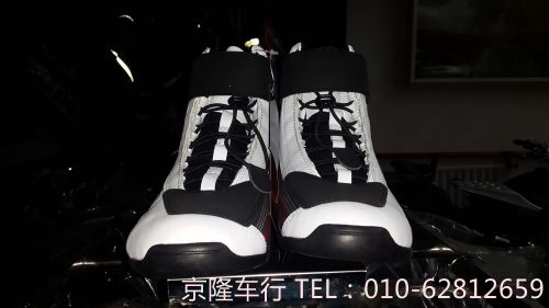 Boots moto BERING - Ref 1392074