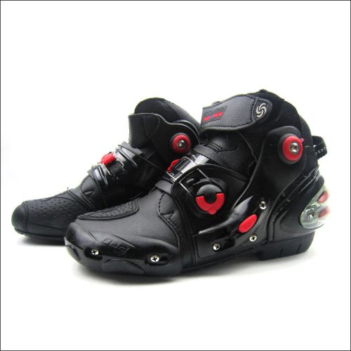 Boots moto - Ref 1392101