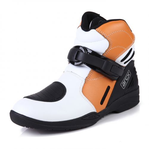 Boots moto - Ref 1392103