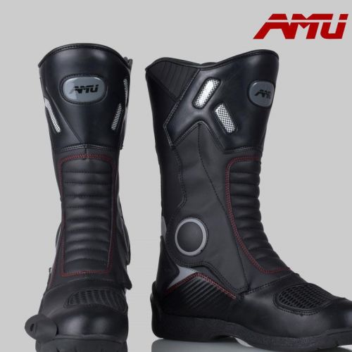 Boots moto - Ref 1392120
