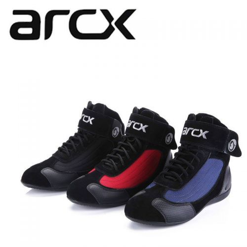 Boots moto Voir la description - Ref 1392121