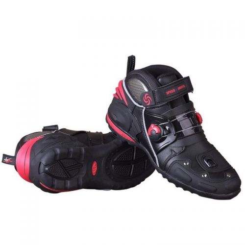 Boots moto - Ref 1392125