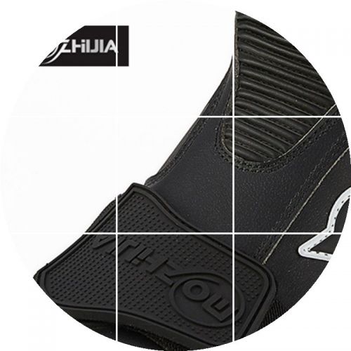 Boots moto Entretien des chaussures - Ref 1392319