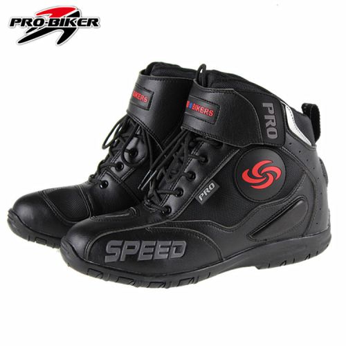 Boots moto PRO-BIKER - Ref 1392441