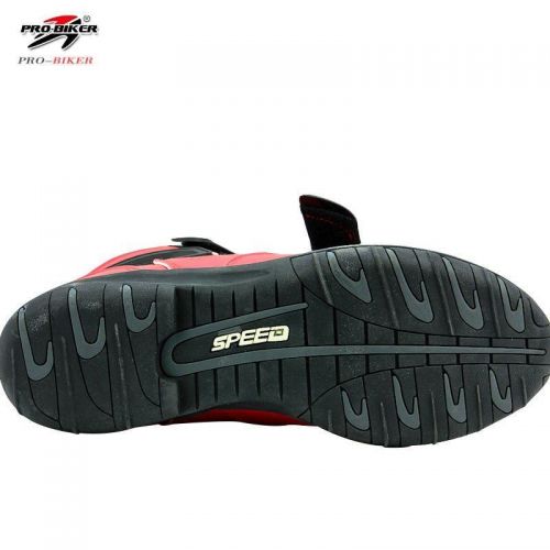Boots moto - Ref 1392524