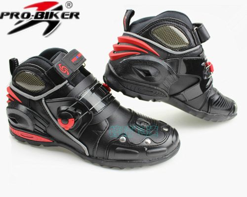 Boots moto - Ref 1392540