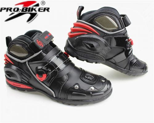 Boots moto PRO-BIKER - Ref 1392541