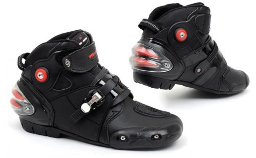 Boots moto - Ref 1392546