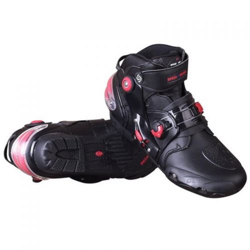 Boots moto - Ref 1392547
