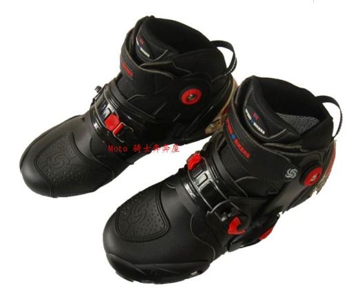 Boots moto - Ref 1392556