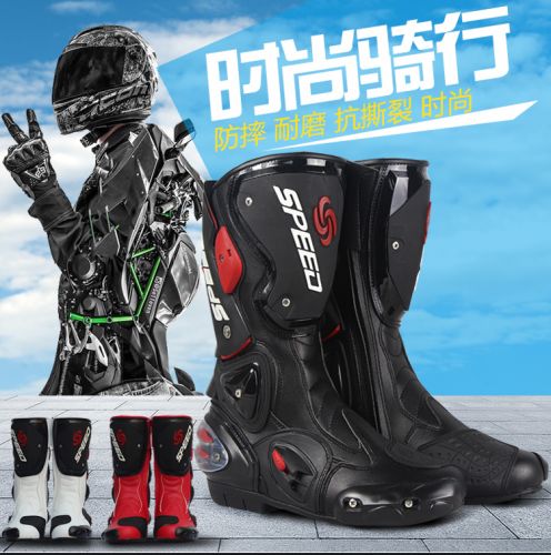 Boots moto - Ref 1392576