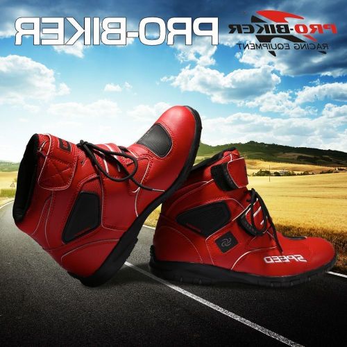 Boots moto - Ref 1392595
